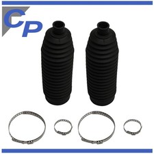 2 Lenkmanschette vorne für VW