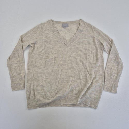 Pure pullover beige - beige, damen