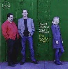 Bixler david auction project - bixler,david,