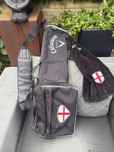 Callaway federtasche in - *callaway*,