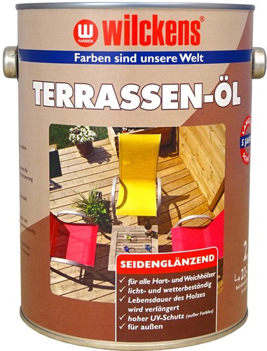Wilckens - (8,78,
