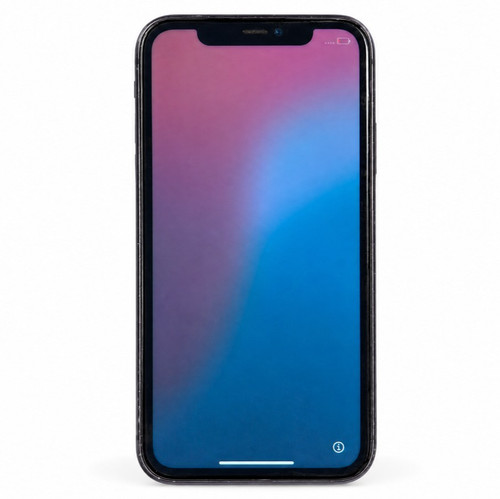 Apple iphone 64gb - apple, schwarz