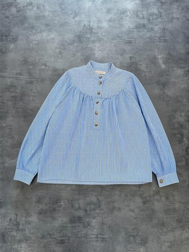Vanessa bruno shirt bluse - vanessa,