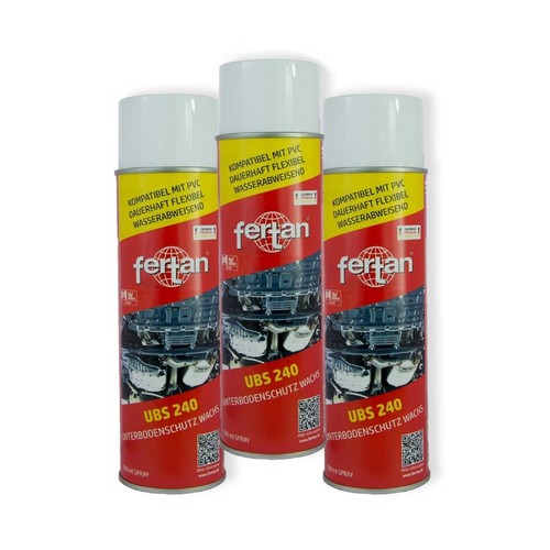 Fertan ubs 240 spray 500 - 240, ml