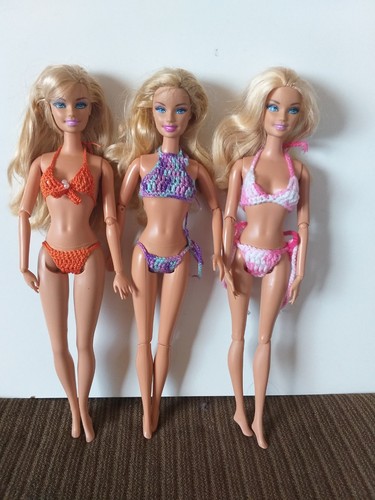 Für sie barbie - barbie, kleidung