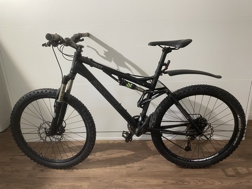 Mtb radon stage atl - mtb,