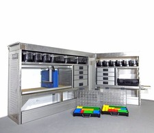 FES GmbH gebrauchte ALUCA