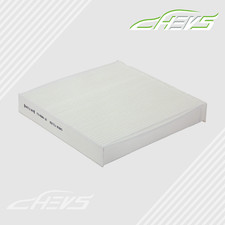 Innenraumfilter für Citroën