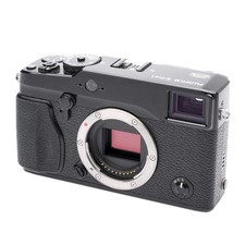 Fujifilm X-Pro1 (schwarz)