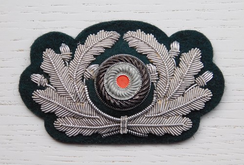 Wehrmacht heer eichenlaubkranz - wehrmacht,
