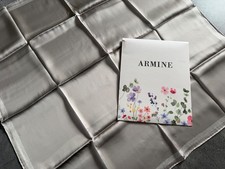 ARMINE Seidentuch Kopftuch