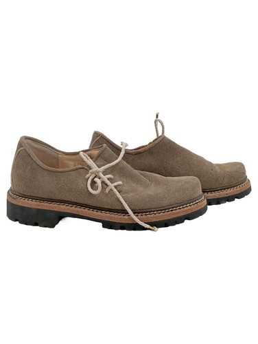 Dirndl und bua haferlschuhe - dirndl,