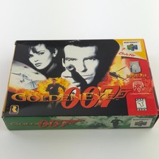 Nintendo leerhülle - 64,
