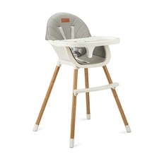 Hochstuhl für babys - 2-in-1,