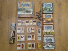 A Game of Thrones 1. Edition