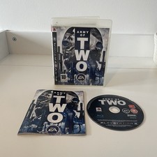 Arme Of Two Sony PlayStation 3