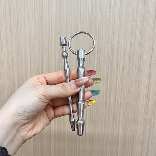 Typ edelstahl penisplug - 2,