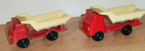 Alte retro ddr ifa w50 - alte,