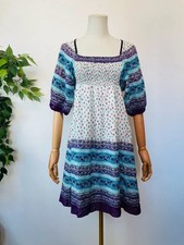 70er jahre boho style - style, weiß