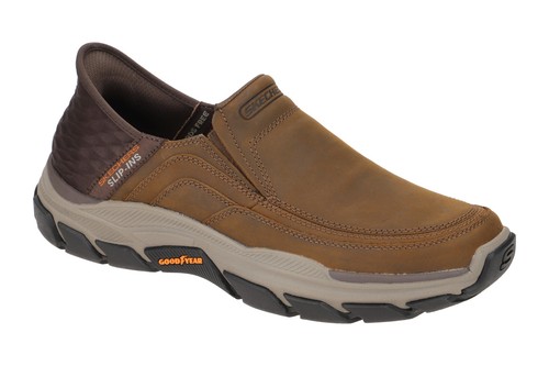 Skechers schuhe respected - skechers,