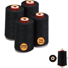 Nähgarn Polyester, Quiltgarn