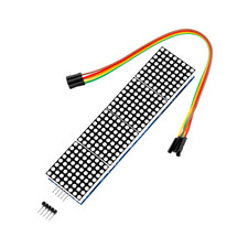Dot led display - display, 8x8
