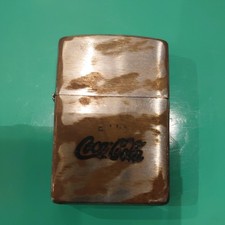 Zippo Vintage Hard to find