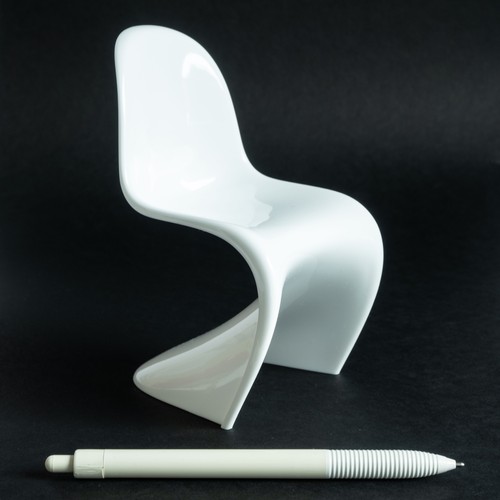 Miniatur des vitra design - des,