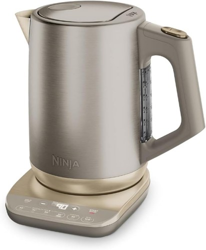 Ninja perfect temperature - perfect,