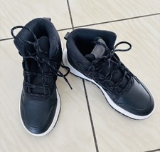 Adidas Schuhe Hohe Sneaker Gr 41 Schwarz 