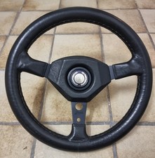 Leder Sport Lenkrad VW