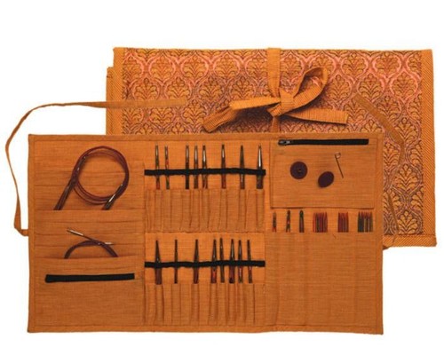 Knitpro stofftasche orient - knitpro,