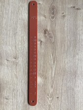 Tankmessstab für Trabant 500