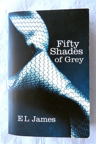 Fifty shades grey von - fifty,