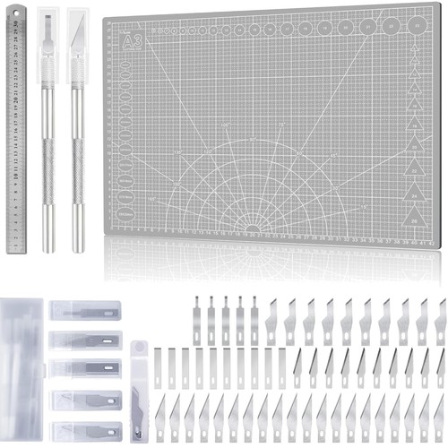Schneidematte set - schneidematte,
