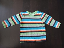 Sweatshirt langarm, dünn