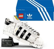 Lego icons adidas - lego®,