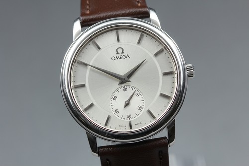 Mint omega de - de, ville