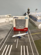 Herpa 1:500 JetBlue Airbus