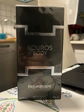 YSL Kouros Body EDT 100 ML