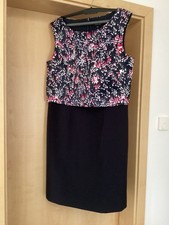 Comma Etuikleid  Größe 40