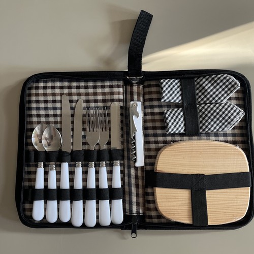 Picknick set für - picknick-set,