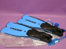 Cressi Rondinella Flossen für