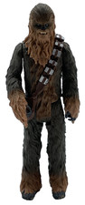 Star wars figur chewbacca - star,