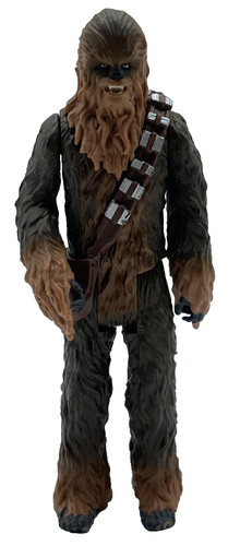 Star wars figur chewbacca - star,
