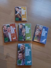 Rosenheim cops dvd sammlung - rosenheim,