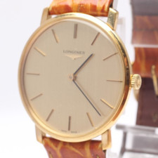 [Fast neuwertig] LONGINES