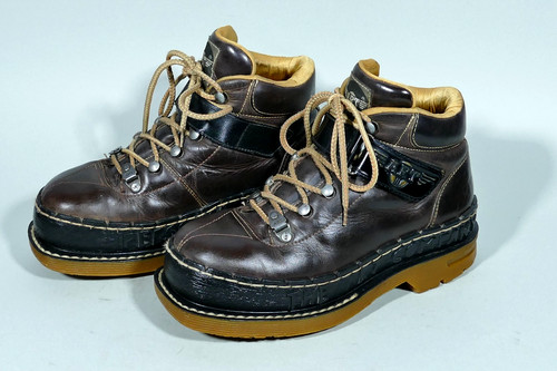 Stiefeletten the art - stiefeletten,