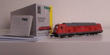 Trix 22450 diesellok 245 - 22450,