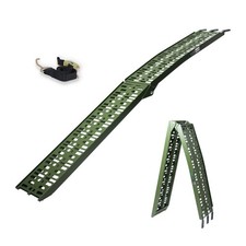 Auffahrrampe Verladerampe